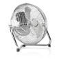 Tristar VE-5933 Køleventilator Gulvstående Sølv Tristar VE-5933 Køleventilator Gulvstående Sølv